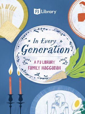 cover image of In Every Generation